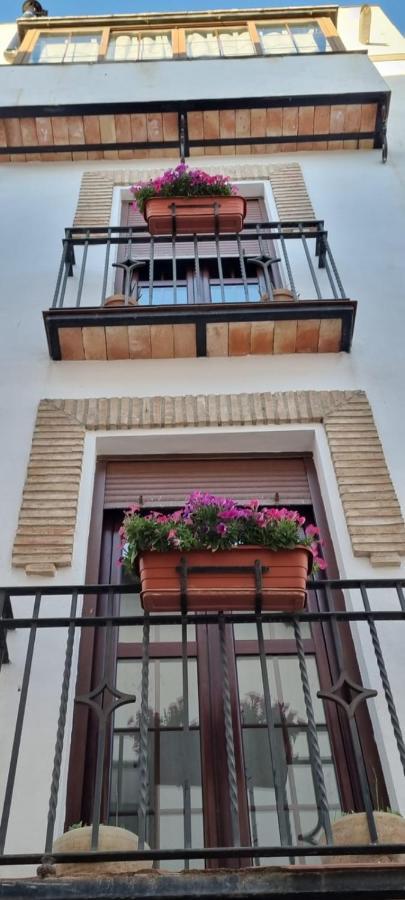 Casa Del Peregrino Torre De La Muralla------- Casa Completa De 2 Apartment *